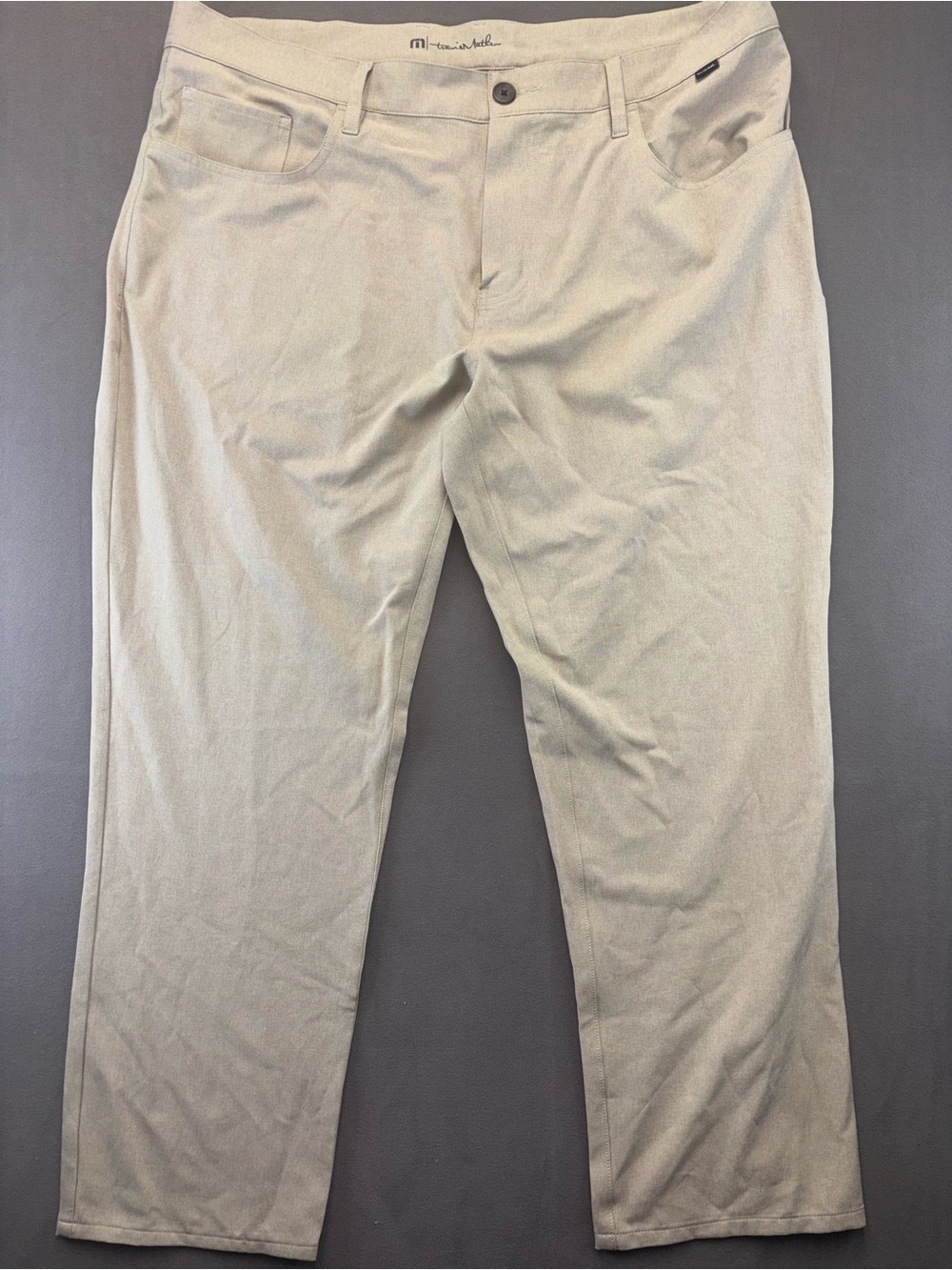 Travis Matthew Open to Close Performance Golf Pants